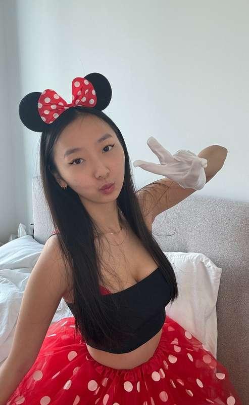 guess what my halloween costume is 🎃