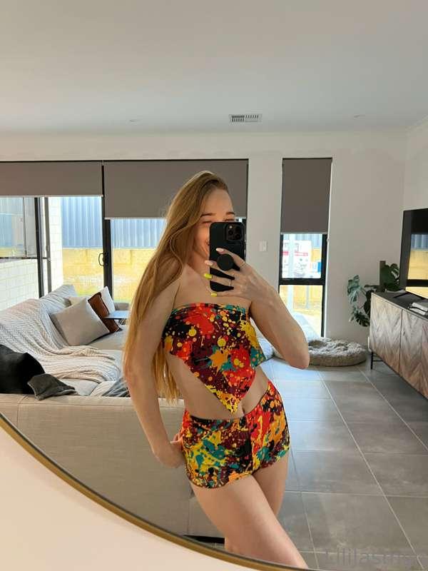 VIPs get more 😳 check your inbox 🤤