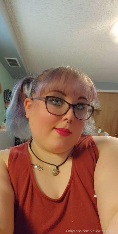 Getting ready for work. Just wanted to say hi to everyone an..
