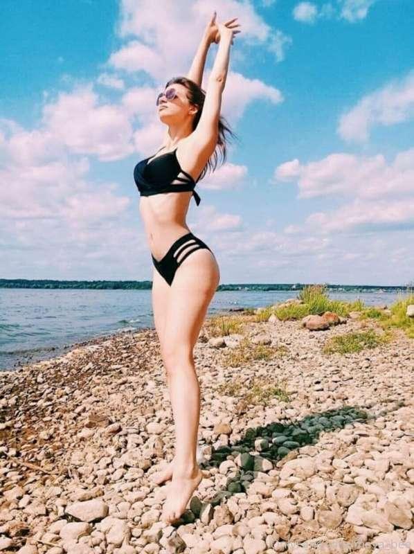 Wind in my hairs...
