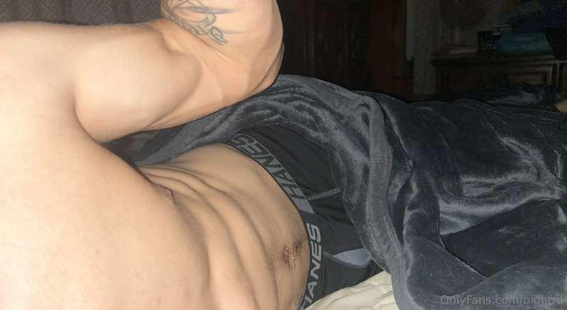 would you join me? 🛏️