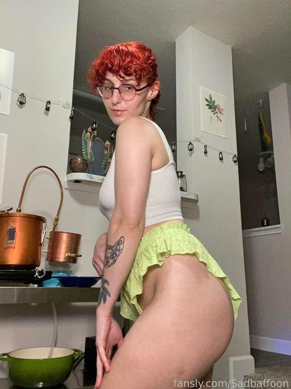 sadbaffoon image #1