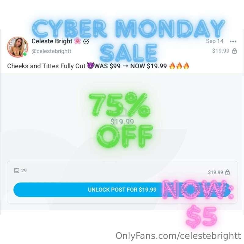 https://onlyfans.com/1272391502/celestebrightt