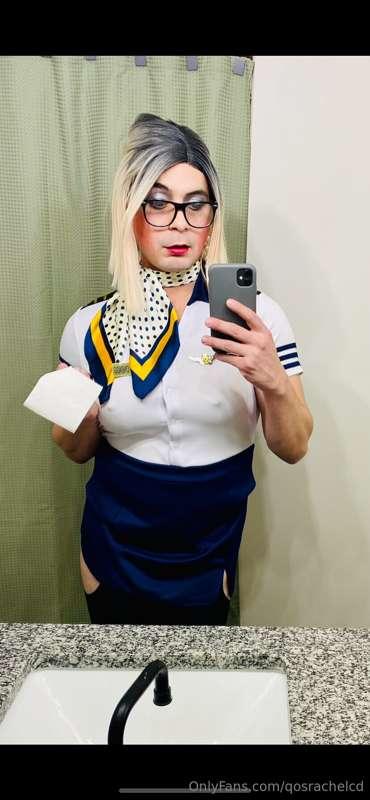 Ready for takeoff