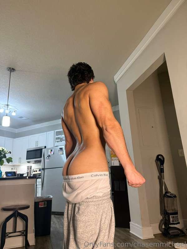 Would you eat it before you shove it in me?👀