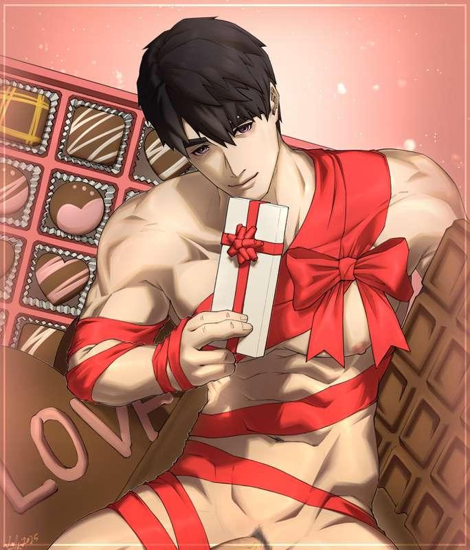 valentine's day