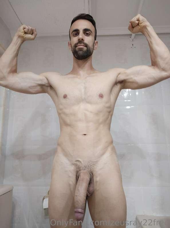 Hard dick