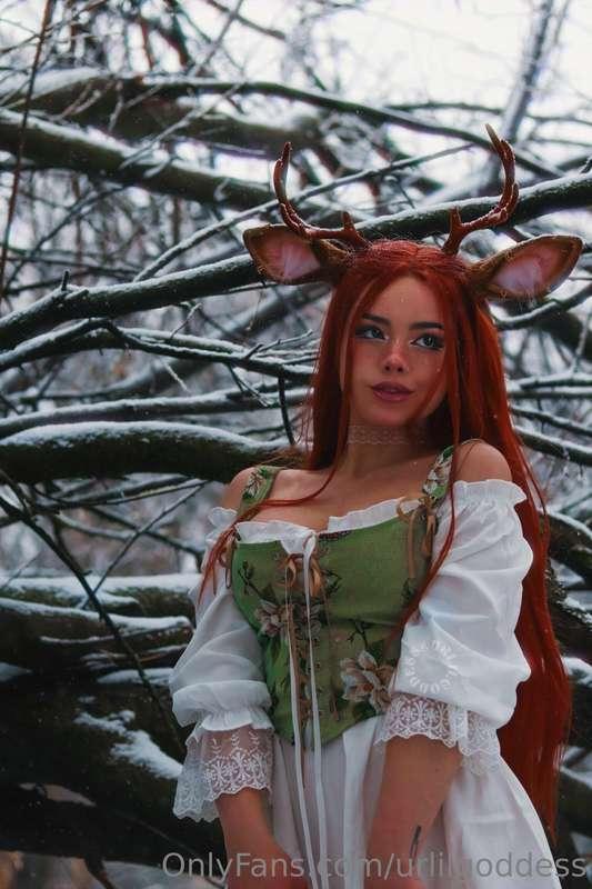 Should I do more cosplay this year?