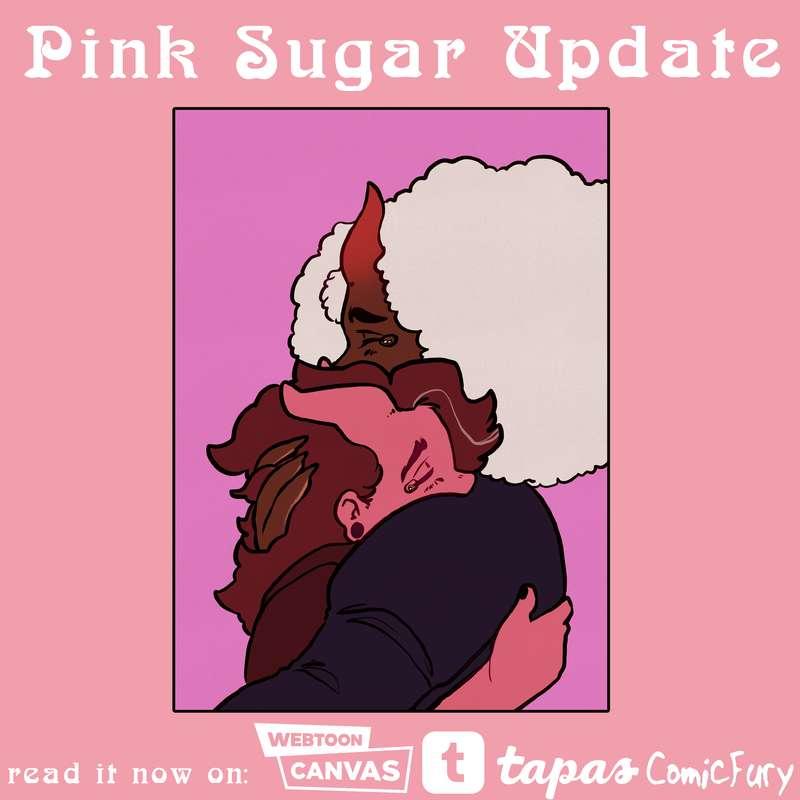 Pink Sugar Update! Season 1 Finale!