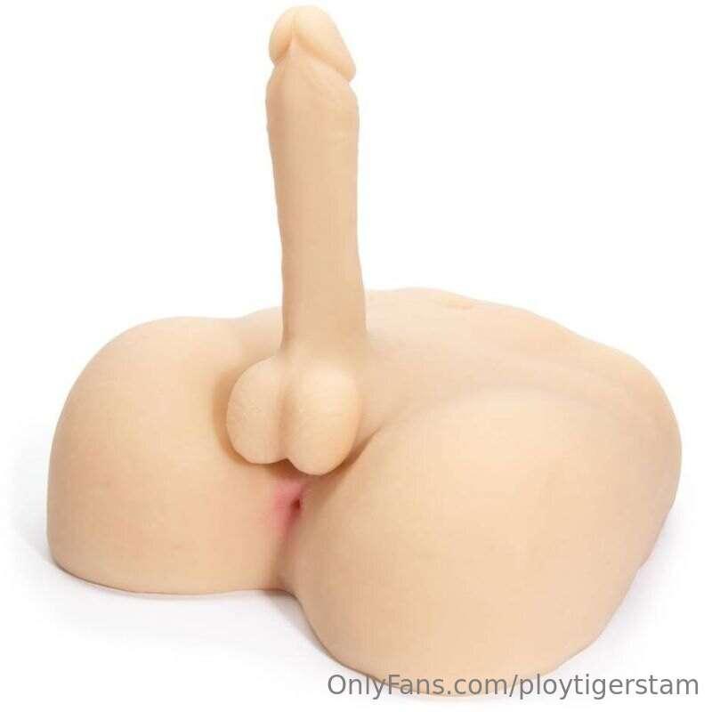 I got many requests of getting a Silicone Skin Sex Doll Male..