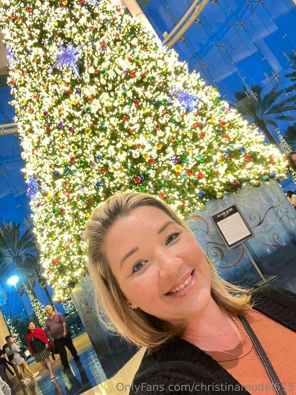 Love this time of year 🎄