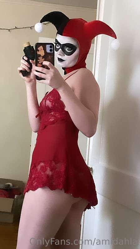 Hope you guys are excited 😈