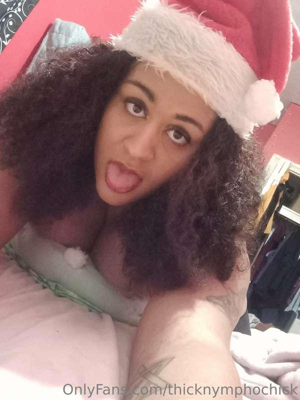Christmas themed. Only for u.