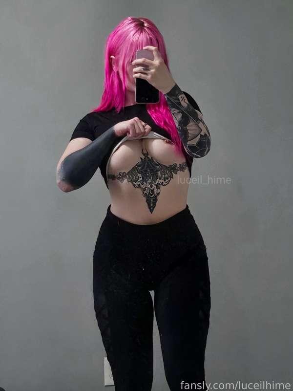 luceilhime image #1