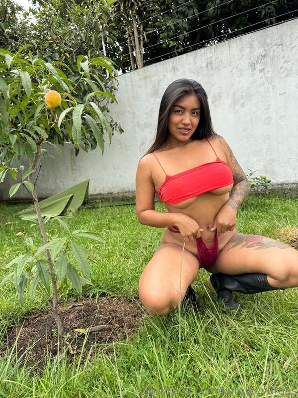 Como vas tu jueves amor?