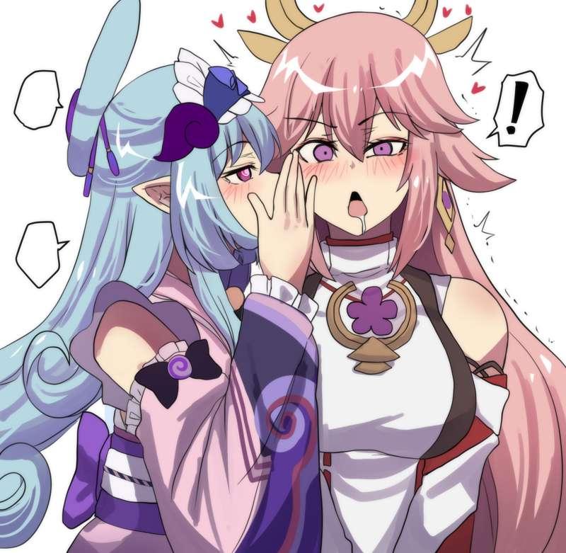 Whispering (Segs)