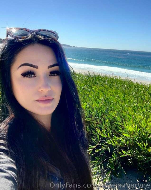 CALI GIRL 🌊🌊🌊🌊