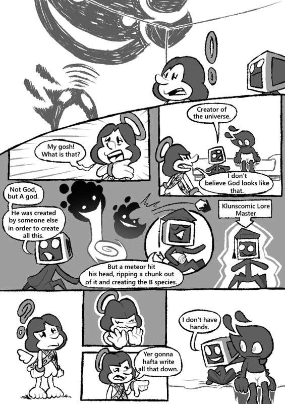 Back to Mender - Page 31