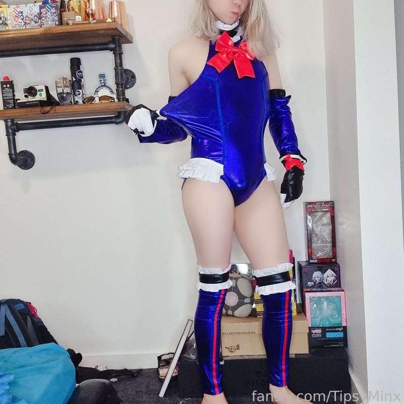 tipsyminx image #2