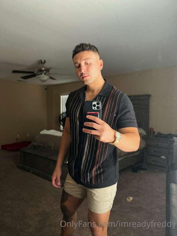 You’re still curious, I can tell