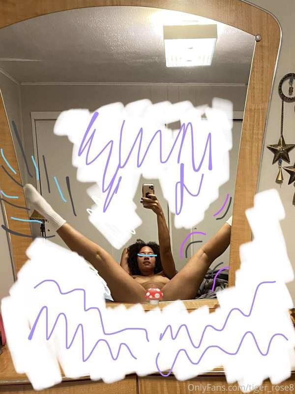 just saw Tipper at Red Rocks and now I wanna get fucked in t..