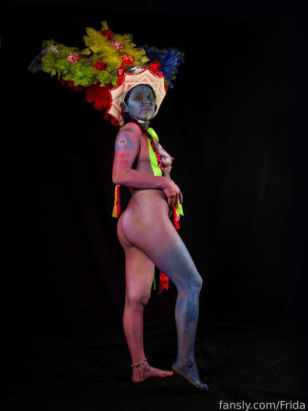 frida image #4