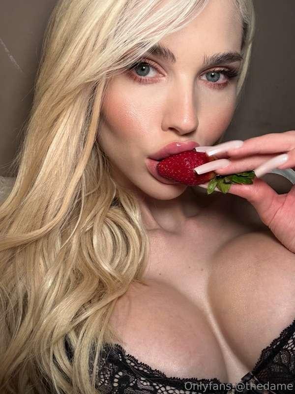 Mmmmm
