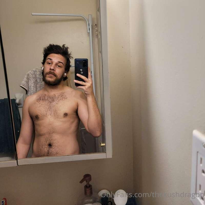 Do you like dad butt? 😘