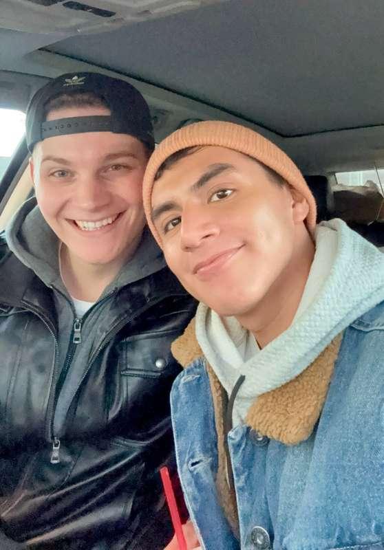 We have a surprise for you in the dm!!