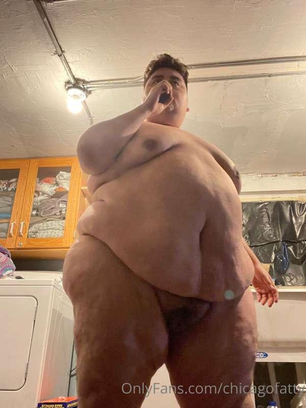 Will you fuck me while I do laundry?