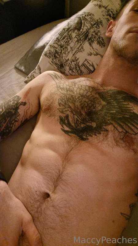 maccypeaches image #1