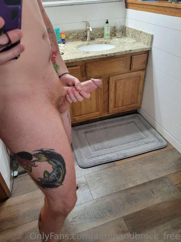aaronandbrock_free image #1