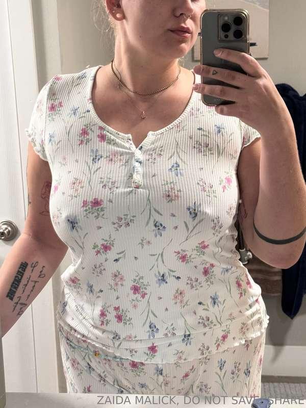 Say goodnight to mommy 💤 