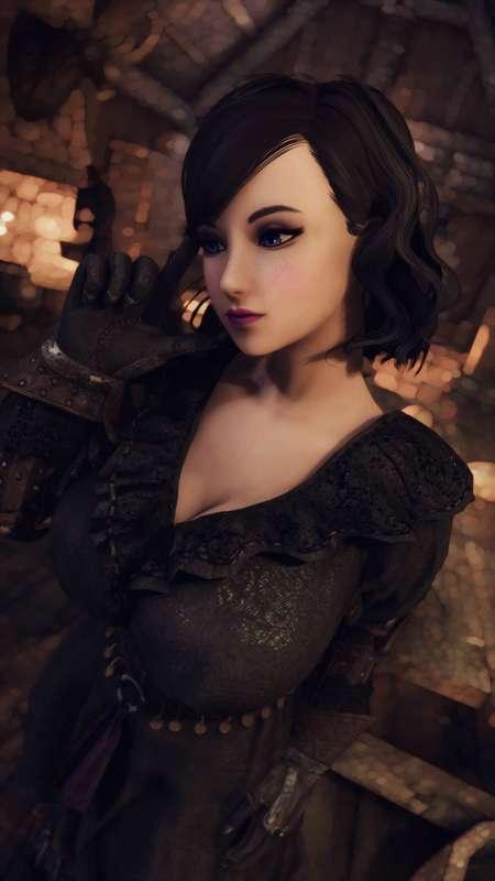 Jarl Killer - Pictures