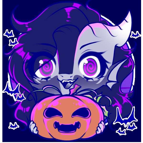 Spooky Icons are here!!
