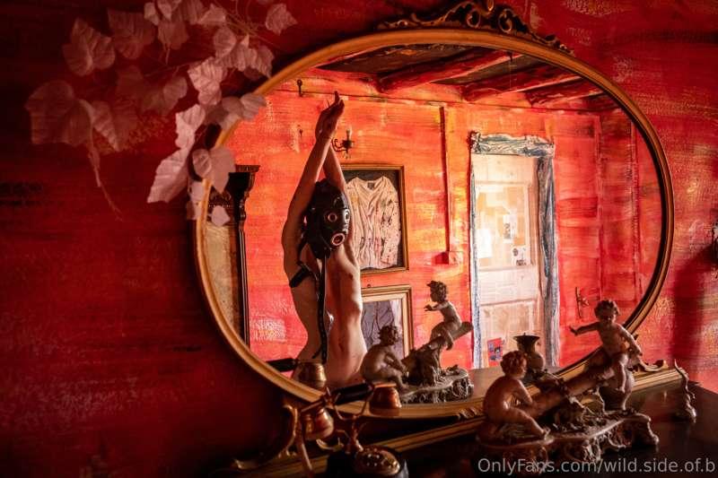 My red dream 🔥🔥  Un sogno 🤤