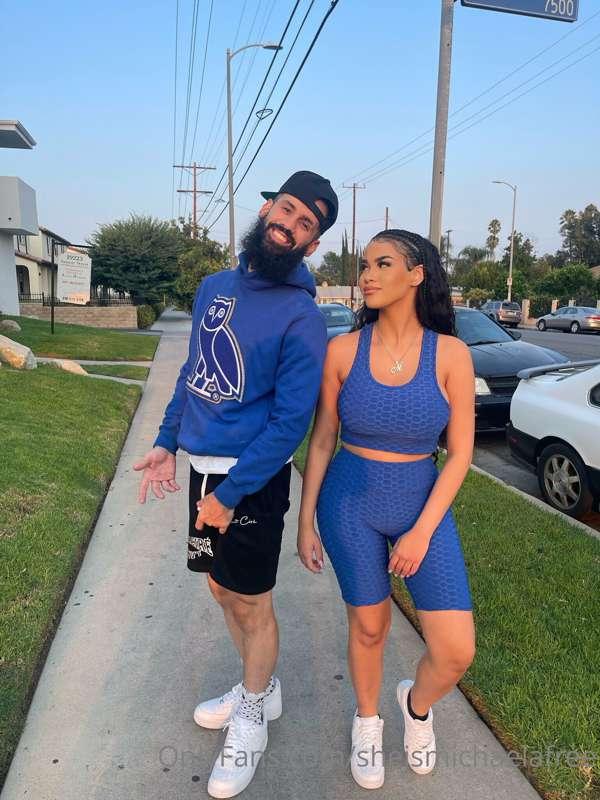 best friends that match = true love 😆  💙  @danrue