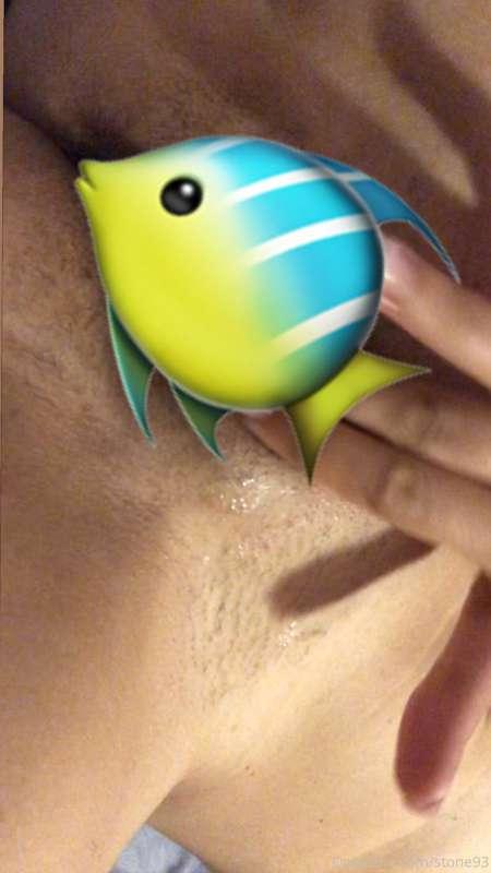 🐠🐠Adelanto de lo que se viene en una semanita 🐠🐠🐠 cuando est..