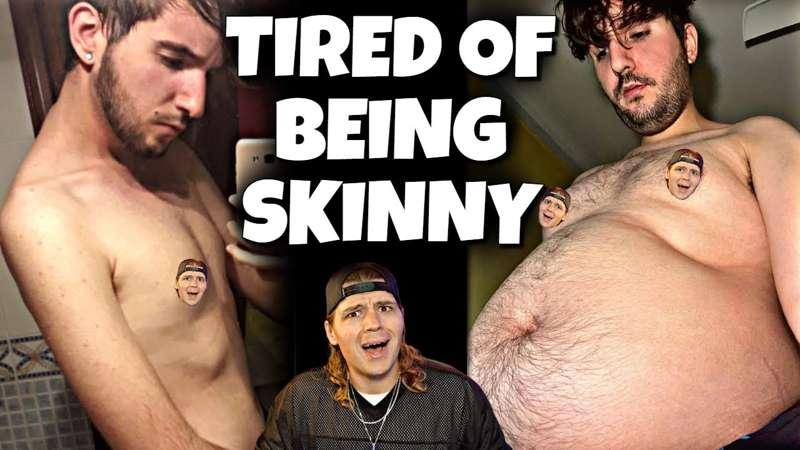 This big fitness influencer made a vid about me... + My thoughts: