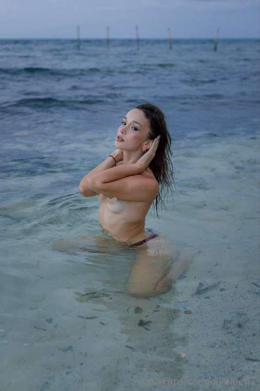 Is my body your type?💦