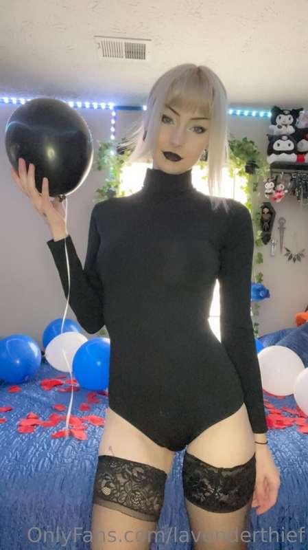 have you cum for me yet today?