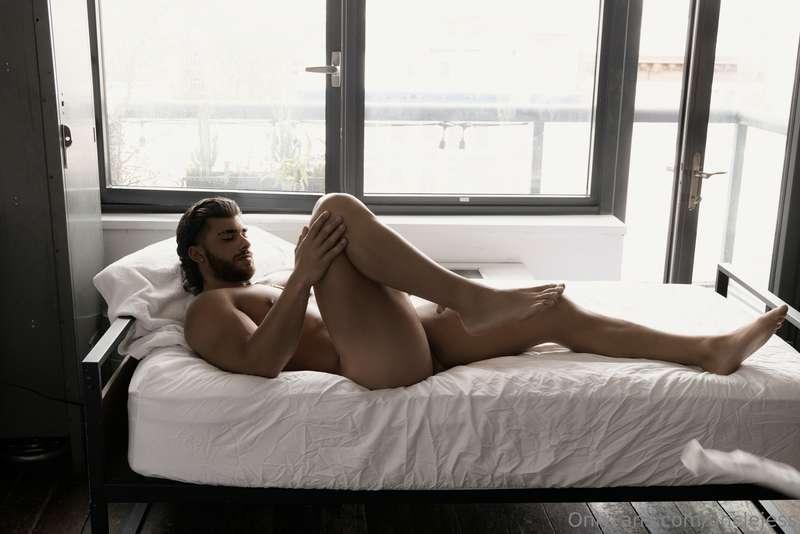 Waiting for you…