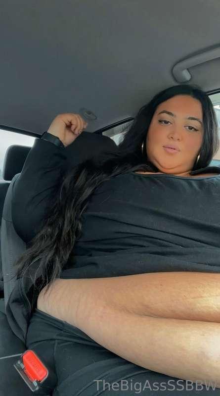 Would you want me as your passenger princess even though I c..