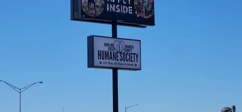 BG KY Humane Society