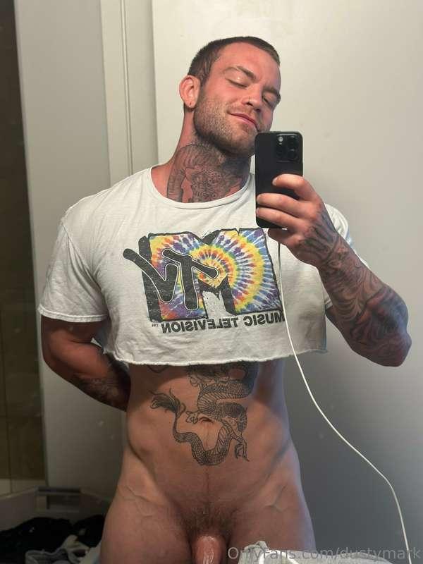 Wanna watch me finish?😏