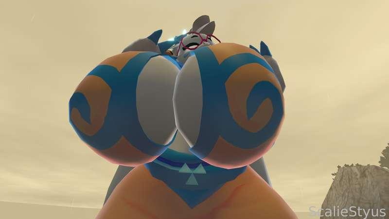 scaliestylus image #5