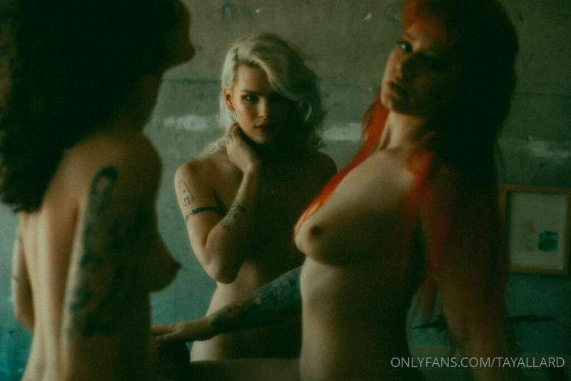 this set w @estreetcar and @skylarshark has my favorite phot..
