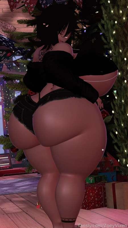 zoeyvixen image #2