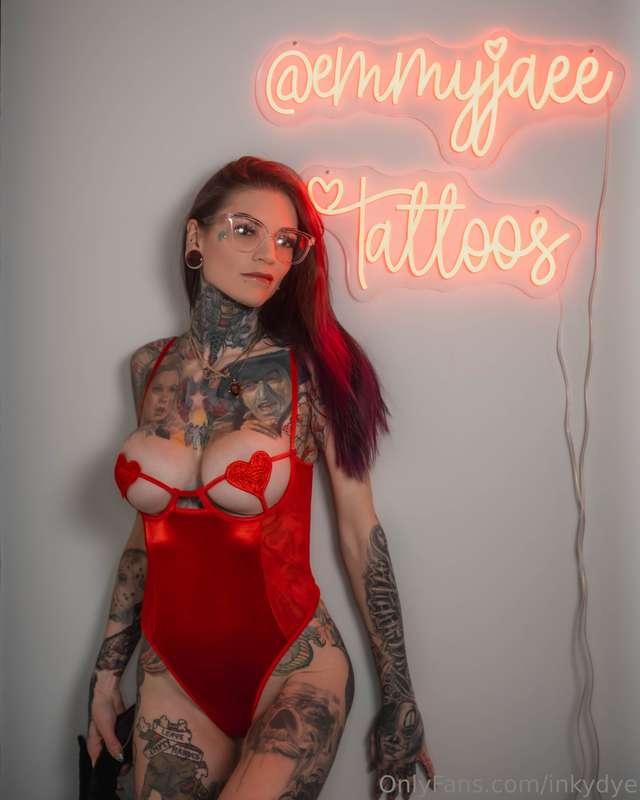 ❤️❤️