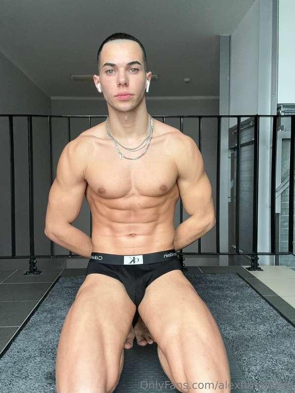 alexfitnesspro image #26
